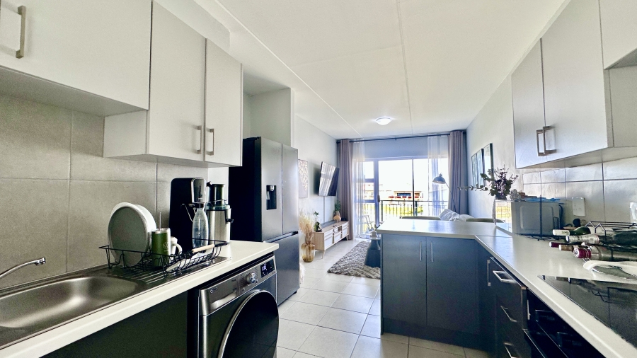 2 Bedroom Property for Sale in Overbaakens Eastern Cape